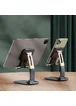 Настольная подставка EPIK Z3 Desk Phone Holder Черный