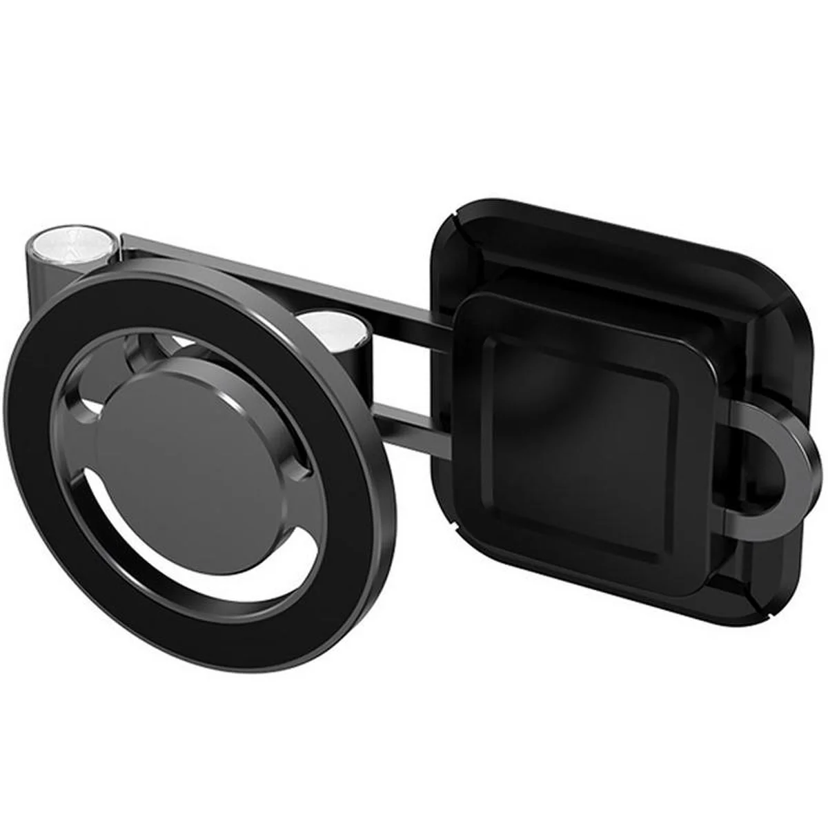 Магнитный держатель MagSafe for Apple FY16 Black