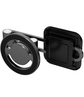 Магнитный держатель MagSafe for Apple FY16 Black