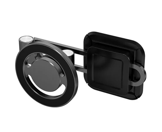 Магнітний тримач MagSafe for Apple FY16 Black