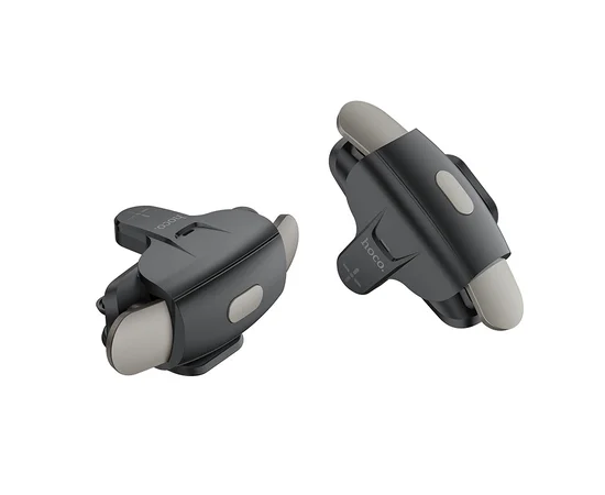 Джойстик HOCO GM6 Черный / Серый