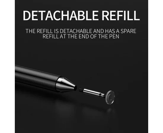 Стилус Joyroom JR-BP560 Excellent series Черный