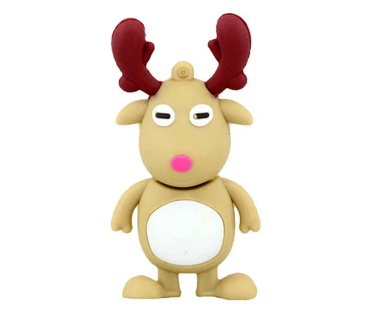 Флеш-драйв Dinosaur Driver 32GB  MD-579 / Elk