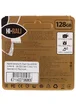 Карта памяти Hi-Rali microSDXC (UHS-3) 128 GB Card Class 10 с адаптером Черный