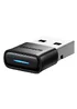 Bluetooth адаптер Baseus BA04 (ZJBA) Чорний