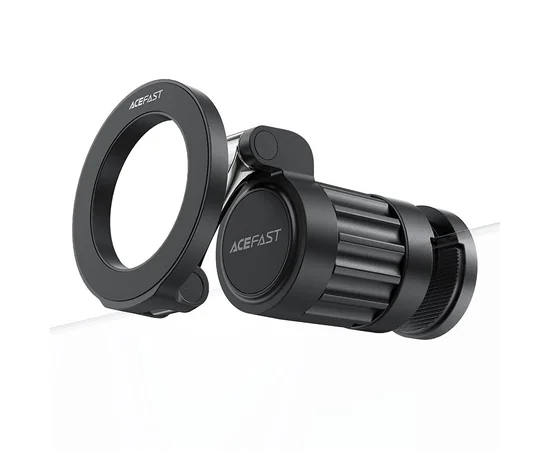 Держатель для телефона Acefast E23 Magnetic for Travel Black