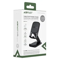 Подставка для телефона Acefast E45 Tabletop Black