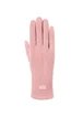 Перчатки сенсорные Classic Series Розовый