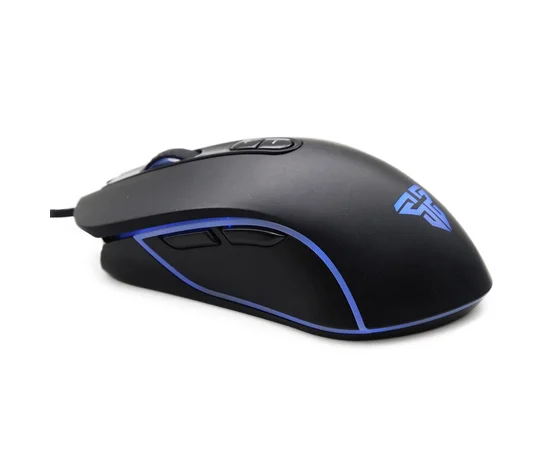 Мышь Fantech X9 USB Черный