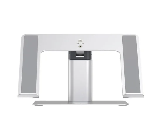 Подставка для ноутбука Baseus Adjustable (LUJS000012) Silver
