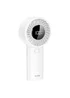 Портативный вентилятор Hoco HX62 Endless handheld fan 6000 mAh White