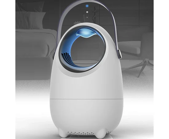 Ловушка для комаров Bionic Design Белый