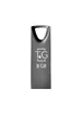 Флеш-драйв USB Flash Drive T&G 117 Metal Series 8GB Черный