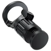 Магнитный держатель для телефона Acefast E23 Magnetic for Travel Black