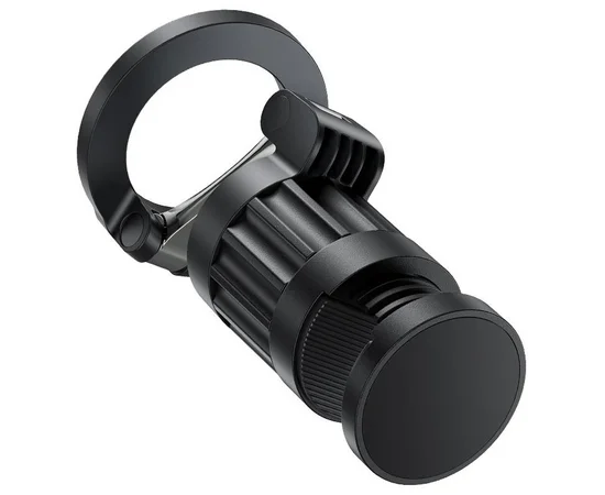 Магнітний тримач для телефону Acefast E23 Magnetic for Travel Black