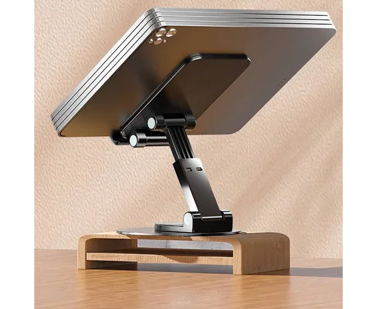 Подставка для телефона/планшета WIWU ZM-011 Black