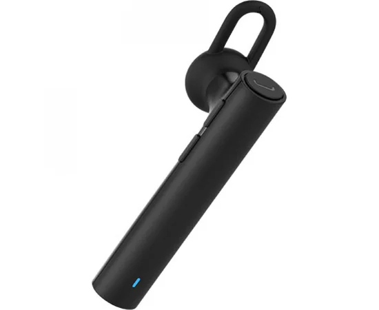 Гарнитура Xiaomi Mi Bluetooth Headset Youth Edition (ZBW4348CN/ZBW4412GL) Black