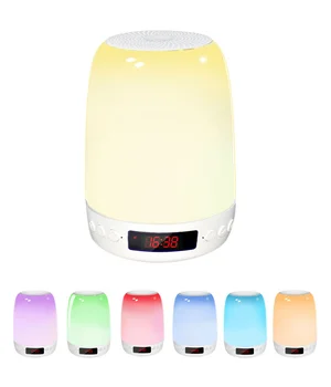 Ночник Kids Dream H03 with Bluetooth and APP 3000 mAh White Ночник Kids Dream H03 with Bluetooth and APP 3000 mAh White