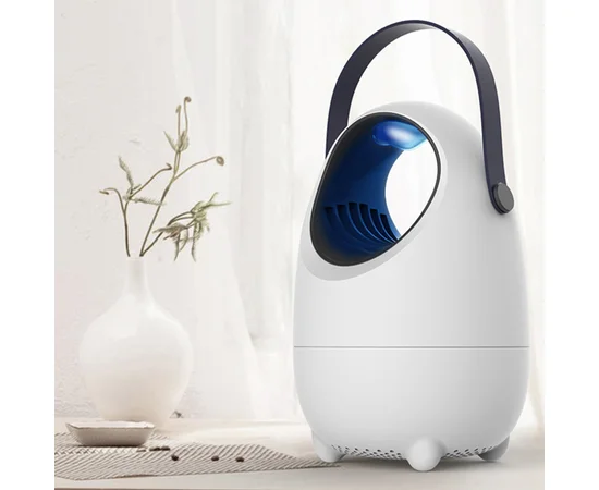 Ловушка для комаров Bionic Design Белый