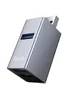 Перехідник HUB Hoco HB54 3in1 (USB to 2xUSB2.0+USB3.0) Metal grey