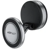 Магнитный держатель для телефона Acefast E30 Auto Fix 360&deg; Metal gray