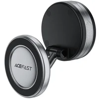 Магнитный держатель для телефона Acefast E30 Auto Fix 360&deg; Metal gray