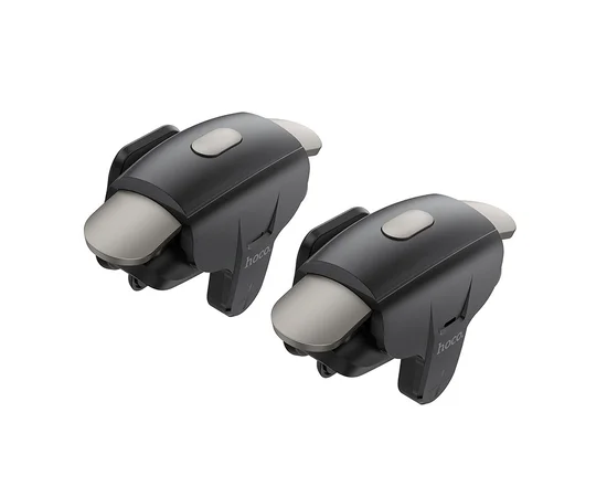 Джойстик HOCO GM6 Черный / Серый