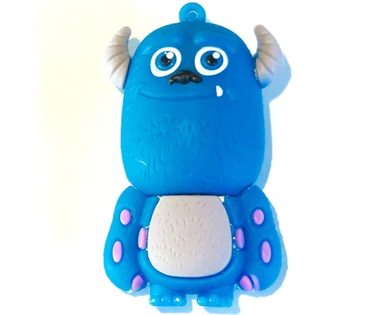 Флеш-драйв Dinosaur Driver 32GB  MD-791 / Sully