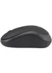 Мышь беспроводная MOUSE M185 Черный