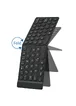 Клавиатура WIWU Fold Mini Keyboard FMK-01 Black