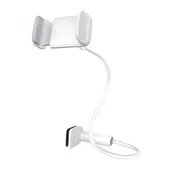 Держатель настольный Borofone BH23 Bright shell 4.5-6.5" Белый