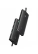 Переходник HUB Baseus Lite Series 4in1 (USB-A to USB3.0*4) (0.25m) (WKQX03) Black