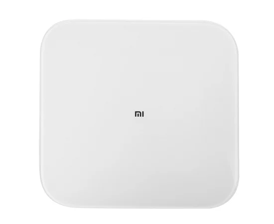 Весы напольные Xiaomi Mi Smart Scale 2 (XMTZC04HM) Белый