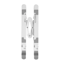 Подставка для ноутбука WIWU S500 White