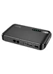 Источник бесперебойного питания Hoco DB62 Smart Mini UPS для роутеров 5V/9V/12V 20000 mAh Black
