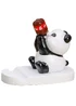 Підставка для телефону Funny Animals Panda with bottle