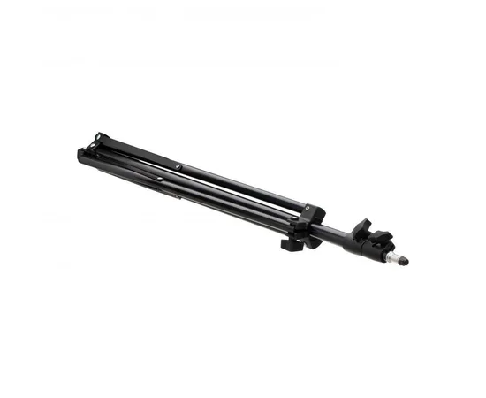 LED подсветка с держателем для смартфона ZD666 (26 см) Белый / Черный