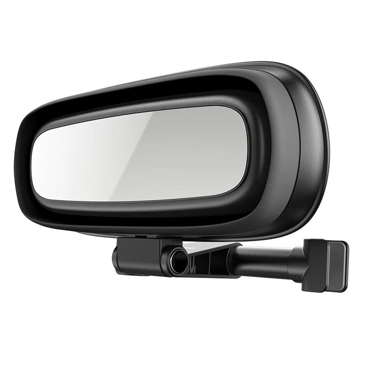 Держатель Hoco PH35 Lucky journey car rear pillow foldable storage box для автомобиля Черный / Серый