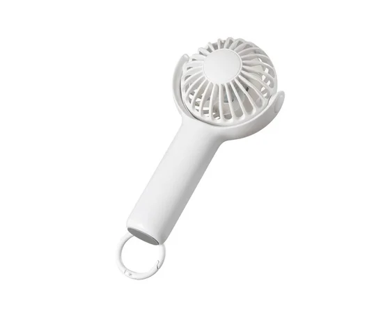 Портативний вентилятор WIWU Bubble WI-FS08 White