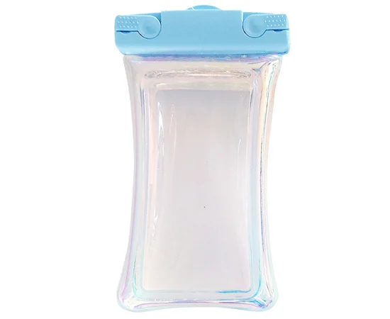 Водонепроницаемый универсальный чехол 6,5 Синий