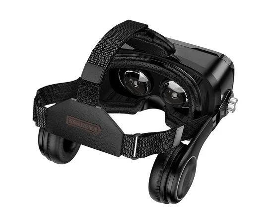 Очки VR 3D Hoco DGA03 Черный