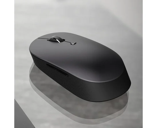 Мышь Xiaomi MIIIW S500 Черный