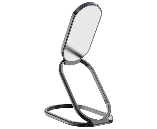 Подставка магнитная MagSafe for Apple FY15 Black