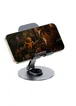 Подставка для телефона WIWU ZM-014 Desktoop Rotation Stand Grey