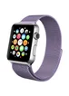 Ремешок&nbsp;Milanese&nbsp;Loop&nbsp;Design&nbsp;для&nbsp;Apple&nbsp;watch&nbsp;38mm/40mm Сиреневый / Dasheen
