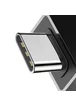 Переходник Baseus Exquisite Type-C Male to USB Female (CATJQ) Черный