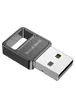 Bluetooth адаптер Borofone DH8 USB Black