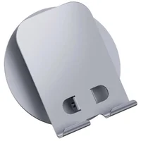 Подставка для телефона WIWU ZM-014 Desktoop Rotation Stand Grey