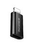 Перехідник Borofone BV26A Lightning Male to Type-C Female USB2.0 Black