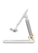 Подставка для телефона WIWU ZM-012 Collapsible stretch stand White